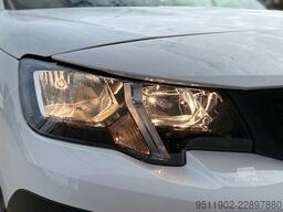 PEUGEOT Partner 1.5 BlueHDI Premium L1H1 AHK Tempo. 73KW
