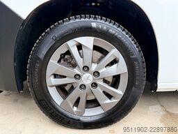 PEUGEOT Partner 1.5 BlueHDI Premium L1H1 AHK Tempo. 73KW