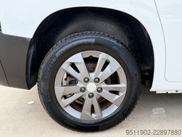 PEUGEOT Partner 1.5 BlueHDI Premium L1H1 AHK Tempo. 73KW