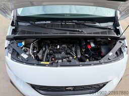 PEUGEOT Partner 1.5 BlueHDI Premium L1H1 AHK Tempo. 73KW