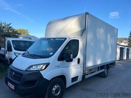 FIAT Ducato  Koffer+LBW*Navi*Klima*Kamera*