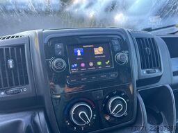 FIAT Ducato  Koffer+LBW*Navi*Klima*Kamera*