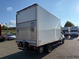 IVECO Daily 35C16 3,0L Koffer ATS LBW DHOLLANDIA 750kg