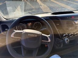 IVECO Daily 35C16 3,0L Koffer ATS LBW DHOLLANDIA 750kg