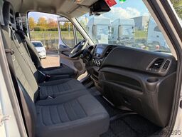 IVECO Daily 35C16 3,0L Koffer ATS LBW DHOLLANDIA 750kg