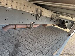 IVECO Daily 35C16 3,0L Koffer ATS LBW DHOLLANDIA 750kg