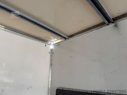 IVECO Daily 35C16 3,0L Koffer ATS LBW DHOLLANDIA 750kg