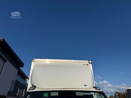 IVECO Daily 35C16 3,0L Koffer ATS LBW DHOLLANDIA 750kg