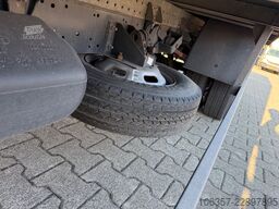 IVECO Daily 35C16 3,0L Koffer ATS LBW DHOLLANDIA 750kg