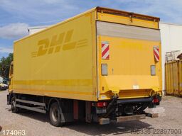 IVECO EuroCargo ML 120 E 28 Klima-Kamera-LBW-AHK-COC