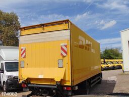 IVECO EuroCargo ML 120 E 28 Klima-Kamera-LBW-AHK-COC
