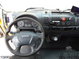 IVECO EuroCargo ML 120 E 28 Klima-Kamera-LBW-AHK-COC