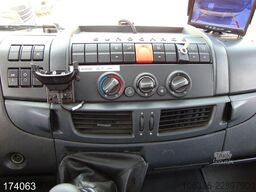 IVECO EuroCargo ML 120 E 28 Klima-Kamera-LBW-AHK-COC