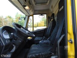 IVECO EuroCargo ML 120 E 28 Klima-Kamera-LBW-AHK-COC