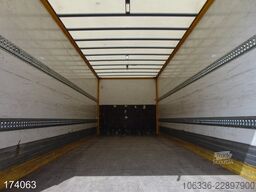 IVECO EuroCargo ML 120 E 28 Klima-Kamera-LBW-AHK-COC