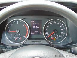 VW Crafter 35 2.0 TDI Regalsystem-Klima-Kamera