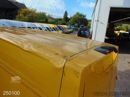 VW Crafter 35 2.0 TDI Regalsystem-Klima-Kamera