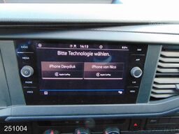 VW T6.1 Transporter 2.0 TDI 4Motion AHK-KLIMA-NAVI-