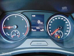 VW T6.1 Transporter 2.0 TDI 4Motion AHK-KLIMA-NAVI-