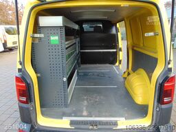 VW T6.1 Transporter 2.0 TDI 4Motion AHK-KLIMA-NAVI-