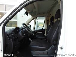 PEUGEOT Boxer 435 L4H3 2.2 BlueHDI 165 Premium Klima-AHK