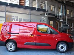 OPEL Combo E Cargo Edition erhöhte Nutzlast XL