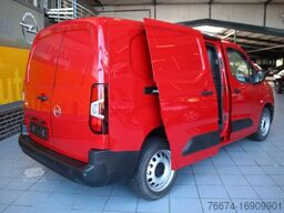 OPEL Combo E Cargo Edition erhöhte Nutzlast XL