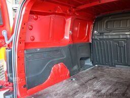 OPEL Combo E Cargo Edition erhöhte Nutzlast XL