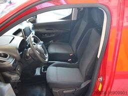 OPEL Combo E Cargo Edition erhöhte Nutzlast XL