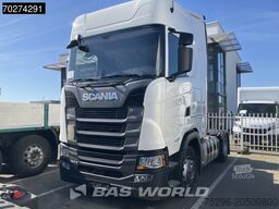Scania S460 S 4X2 Retarder 2x Tanks ACC Euro 6