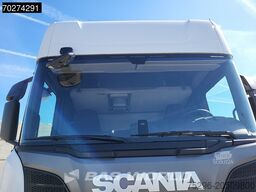 Scania S460 S 4X2 Retarder 2x Tanks ACC Euro 6