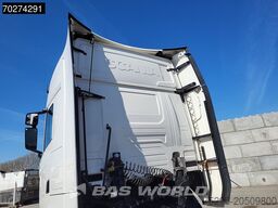 Scania S460 S 4X2 Retarder 2x Tanks ACC Euro 6