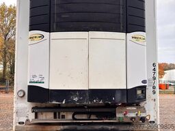 Schmitz Cargobull SKO 24, Carrier Vector, SAF Disc 260 Hoch,Moto...