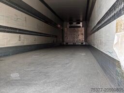 Schmitz Cargobull SKO 24, Carrier Vector, SAF Disc 260 Hoch,Moto...