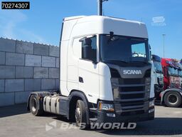 Scania S460 S 4X2 Retarder 2xTanks ACC Euro 6