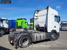 Scania S460 S 4X2 Retarder 2xTanks ACC Euro 6