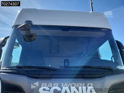 Scania S460 S 4X2 Retarder 2xTanks ACC Euro 6