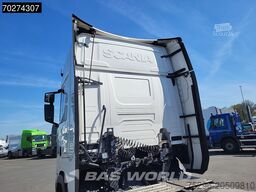 Scania S460 S 4X2 Retarder 2xTanks ACC Euro 6