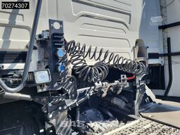 Scania S460 S 4X2 Retarder 2xTanks ACC Euro 6