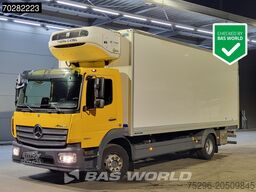 Mercedes Atego 1324 Atego 4X2 Thermo King T-1200R 1500kg...