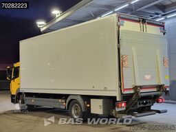 Mercedes Atego 1324 Atego 4X2 Thermo King T-1200R 1500kg...