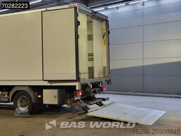 Mercedes Atego 1324 Atego 4X2 Thermo King T-1200R 1500kg...
