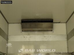 Mercedes Atego 1324 Atego 4X2 Thermo King T-1200R 1500kg...