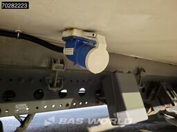 Mercedes Atego 1324 Atego 4X2 Thermo King T-1200R 1500kg...