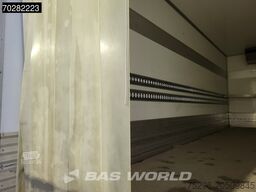 Mercedes Atego 1324 Atego 4X2 Thermo King T-1200R 1500kg...