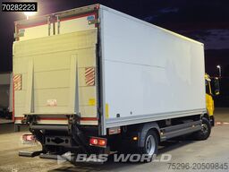 Mercedes Atego 1324 Atego 4X2 Thermo King T-1200R 1500kg...