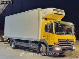 Mercedes Atego 1324 Atego 4X2 Thermo King T-1200R 1500kg...