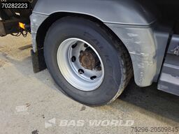 Mercedes Atego 1324 Atego 4X2 Thermo King T-1200R 1500kg...