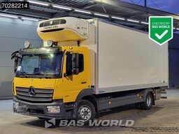 Mercedes Atego 1324 Atego 4X2 Thermo-King T1200 R Automa...