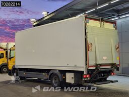 Mercedes Atego 1324 Atego 4X2 Thermo-King T1200 R Automa...